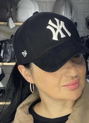 Бейсболка new era new york yankees