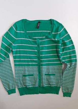 Фирменная кофта кофточка