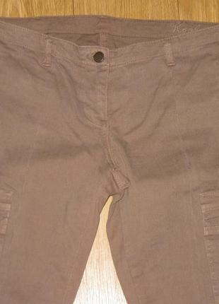 Джинси (штани)