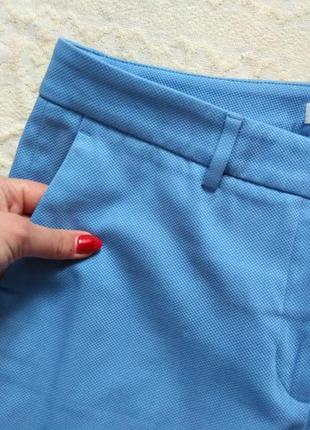 Стильные штаны брюки со стрелками cappellini, 40 размер.5 фото