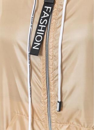 Ветровка3 фото