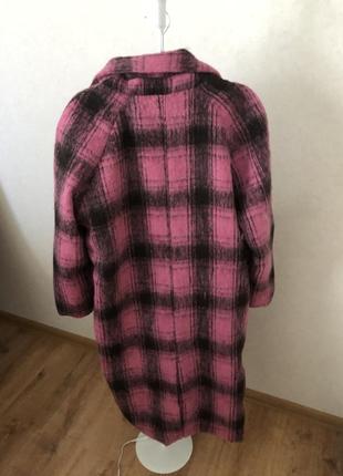 Пальто жіноче cropp2 фото