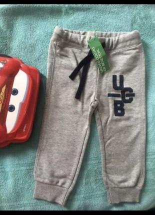 Штани штани benetton