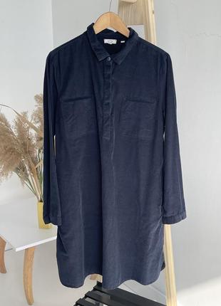 Платье fat face р.16 (44)