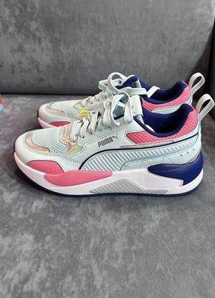 Puma x ray кроссовки оригинал