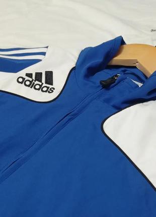 Купточка бомбер adidas1 фото