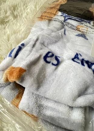 Полотенце реал мадрид real madrid 4