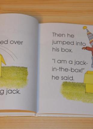 My j book, детская книга на английском5 фото