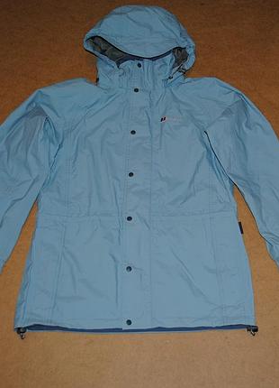 Berghaus куртка чоловіча штормівка бергхауз на мембрані