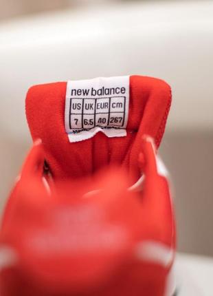 Кросівки new balance4 фото