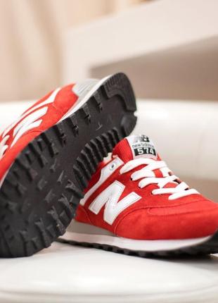 Кросівки new balance3 фото