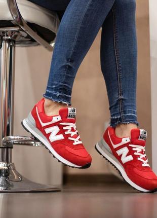 Кросівки new balance5 фото