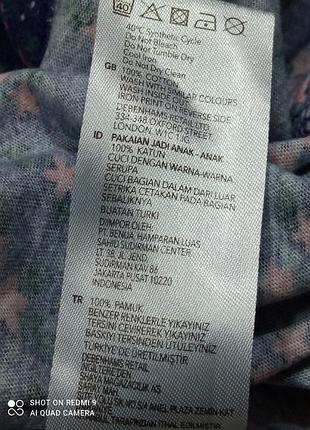 Детское платье 👗 6