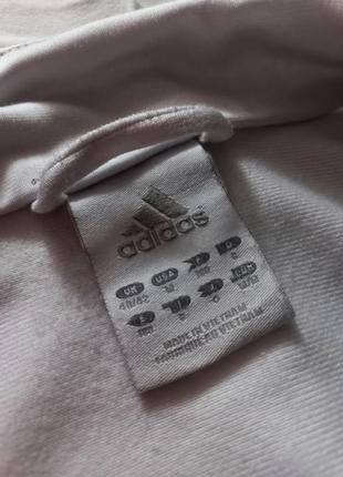 Вінтажна куртка олімпійка adidas адідас3 фото