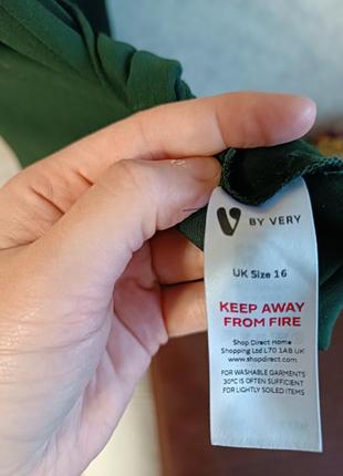 Классическое платье 3