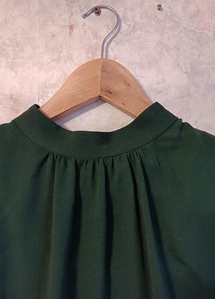 Классическое платье 6