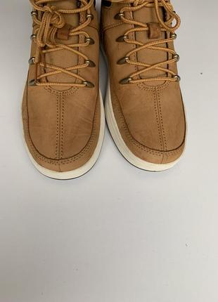 Черевики timberland3 фото