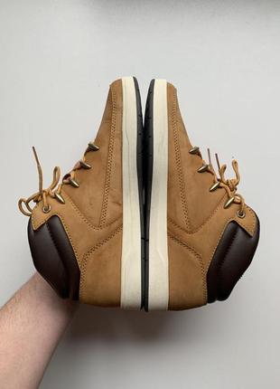 Черевики timberland5 фото