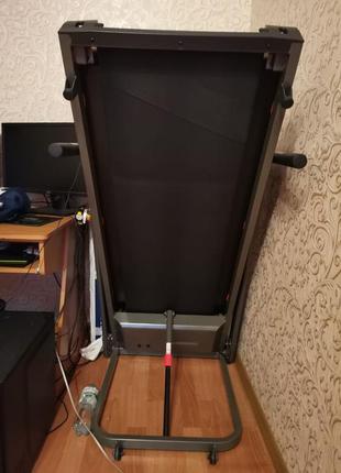 Беговая дорожка housefit ht-9208hp3 фото