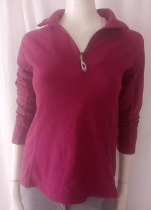 Спортивне худі з флісу,mountain,m