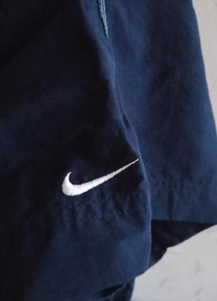 Nike шорты мужские спортивные пляжные оригинал2 фото