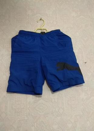 Шорти