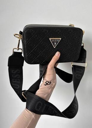 Сумка чорна