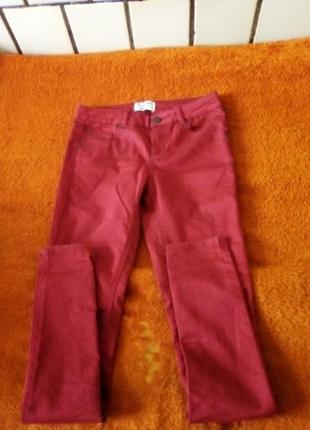 Джинсы женские