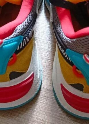 Кросівки puma оригінал 4
