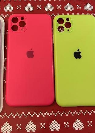 Чехол на iphone 11 pro max1 фото