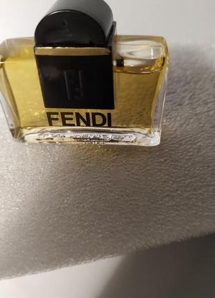 Fendi fendi 5 мл.