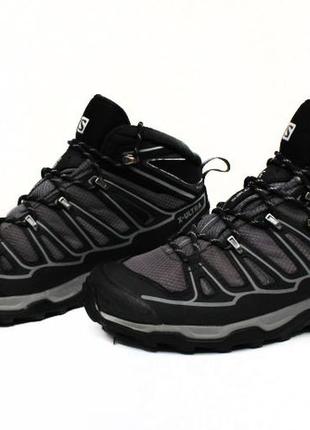 Черевики salomon x ultra 2 ctx . розмір 37
