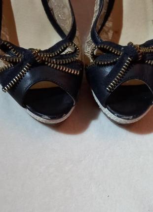 Женские босоножки на каблуке, туфли на шпильке, босоножки на шпильке7 фото
