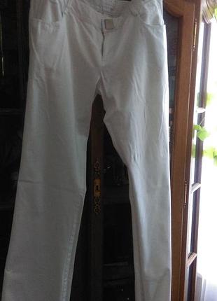 Брюки фракомина