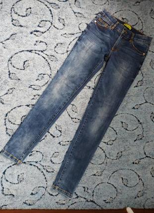Женские джинсы versace1 фото