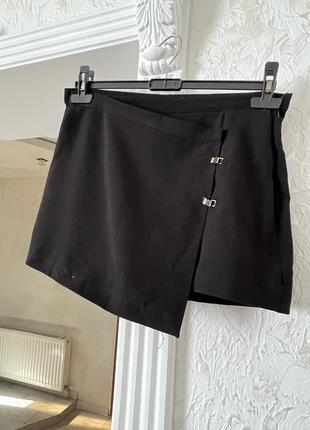 Юбка-шорти
