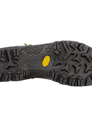 Ботинки salewa ws rapace gtx нубук, 38 5