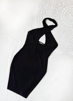 Плаття missguided + в подарунок трендове кольє2 фото