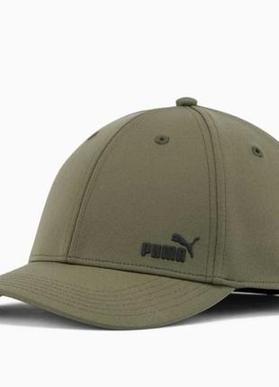 Кепка puma