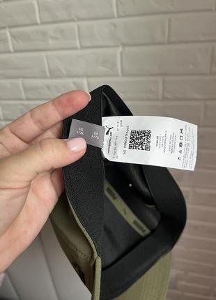 Кепка puma 3