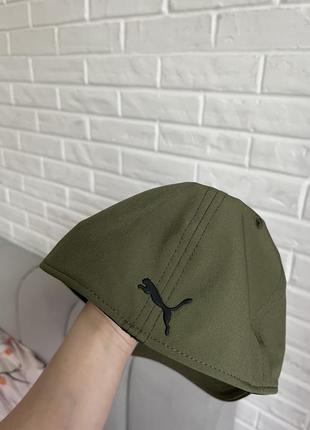 Кепка puma 2