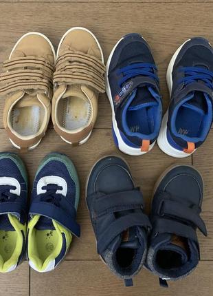 Кроссовки, кеды для мальчика