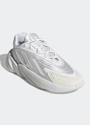 Кроссовки женские adidas ozelia originals1 фото