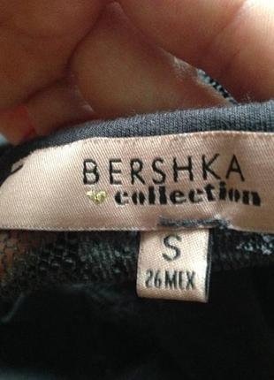 Кльова футболка bershka3 фото