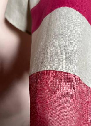 Рубашка накидка 2