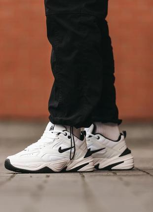 Кроссовки nike m2k кроссовки5 фото