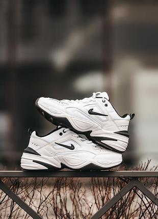 Кроссовки nike m2k кроссовки2 фото