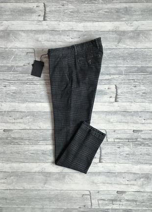 Итальянские мужские брюки four.ten industry