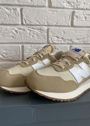 Кроссовки женские new balance 237, обувь женская, кроссовки