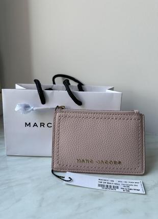 Корзинка картхолдер marc jacobs оригинал